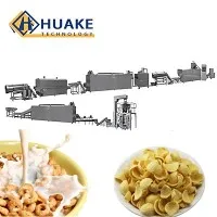 เครื่องทำอาหารเช้าซีเรียล