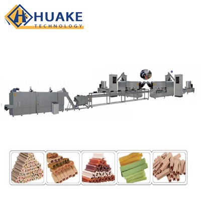 เครื่องทำขนมเคี้ยวสุนัข