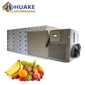 เครื่องอบผลไม้อุตสาหกรรม