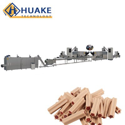 เครื่องทำขนมสัตว์เลี้ยง